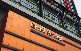 โรงแรม Grand Howard